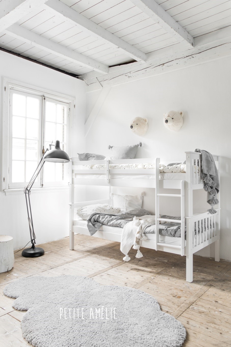 Hedendaags Babykamer behangen of verven? - Barcelonamom LI-64