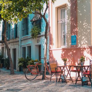 hotspots Barcelona: drankjes drinken