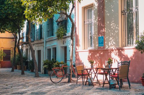 hotspots Barcelona: drankjes drinken
