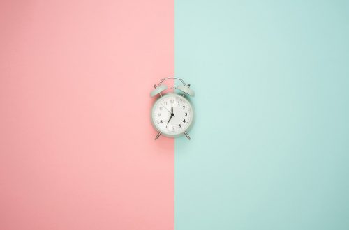goede start van de dag
