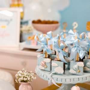 babyshower spelletjes
