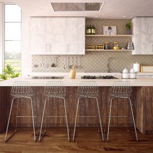 keuken verbouwen