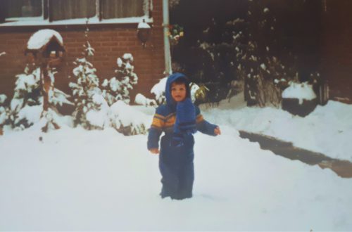 sneeuwpret