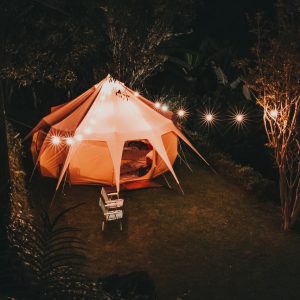 staycation