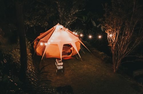 staycation