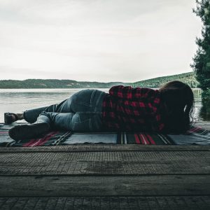 siesta Spanje