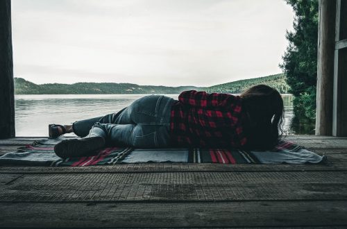 siesta Spanje