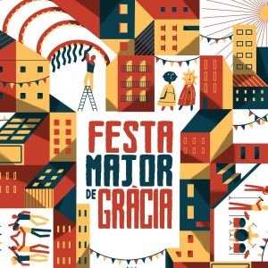 wijkfeest gracia