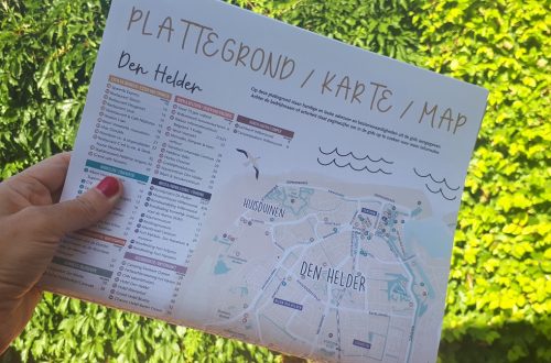 wat te doen in Den Helder
