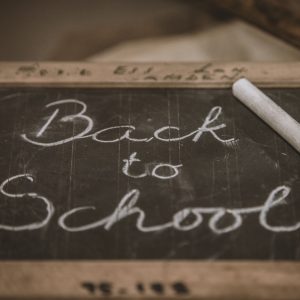 scholen starten