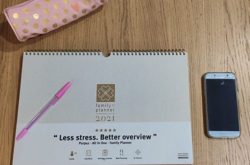 familieplanner