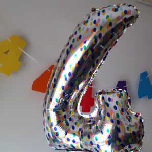 cadeau meisje 4 jaar