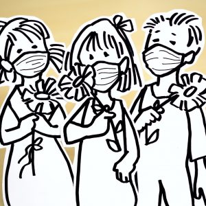 kids en coronavirus