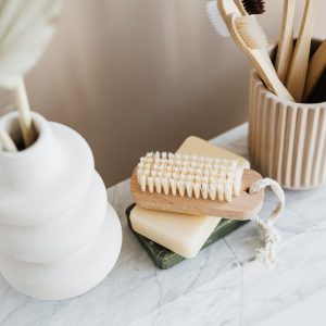 duurzame badkamer