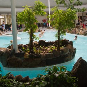 Vakantiepark de Leistert