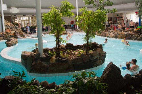 Vakantiepark de Leistert