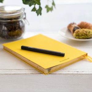 schrijfinspiratie