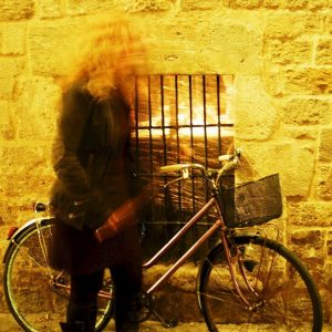 fietsen in Spanje