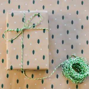 duurzaam kerstcadeau