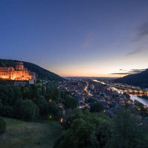 duitsland vakantieland
