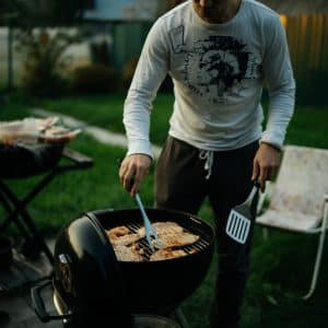 welke barbecue kopen