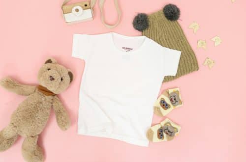 babybenodigdheden