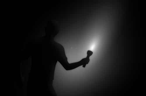 stroomstoring spanje
