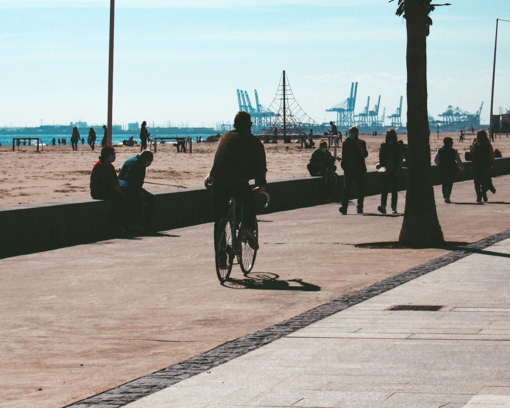 Barcelona voor kinderen
