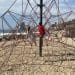 barcelona met kids