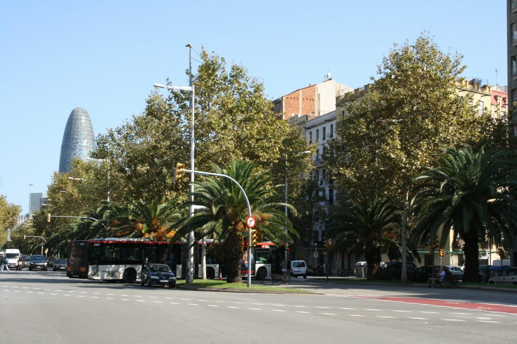 barcelona dagtrip