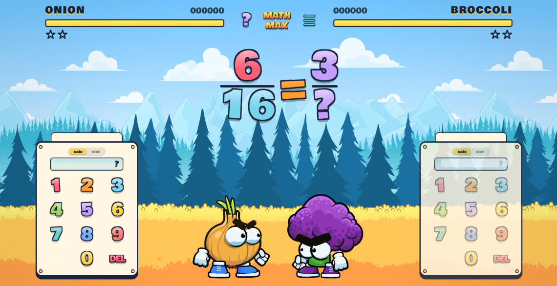 getmathmax rekengame